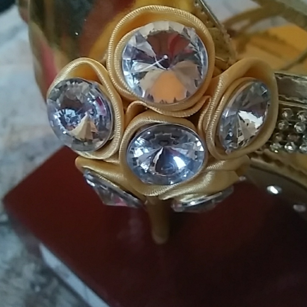 New Beautiful princess shoes, click your heels - Picture 3 of 7